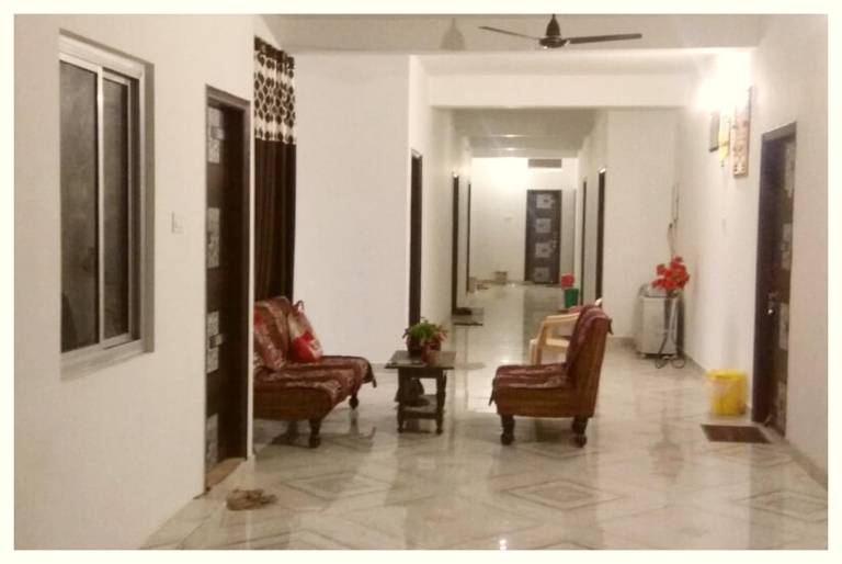 Goroomgo Shiv Ganga Guest House varanasi — photo 5