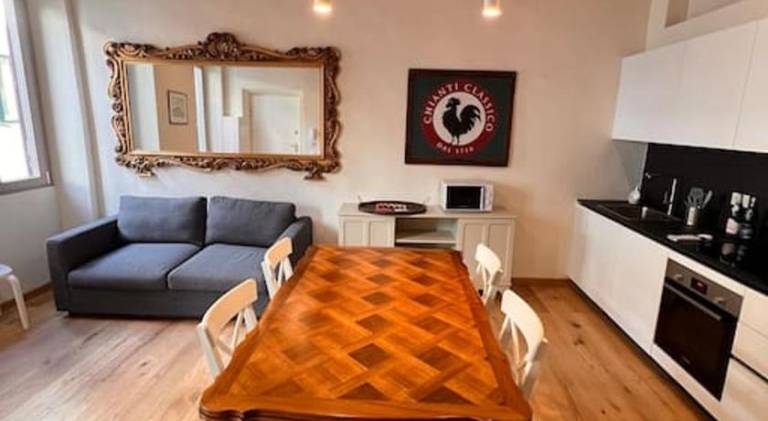 Apartment | Next to Florence Cathedral | Perfect for remote work — photo 4