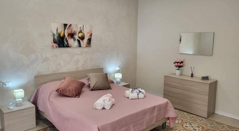 Pleasant rental apartment | Pets allowed in Agrigento