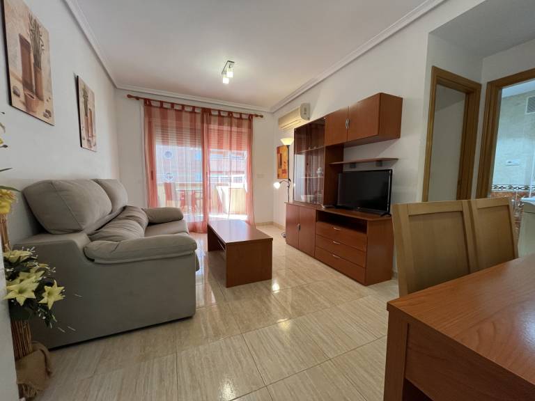 Fully equipped beautiful rental apartment with pool, patio & garden | Beach view | Beach nearby | Pets allowed — photo 5