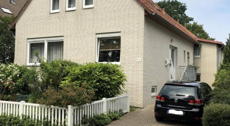 Ferienwohnung Langenhagen