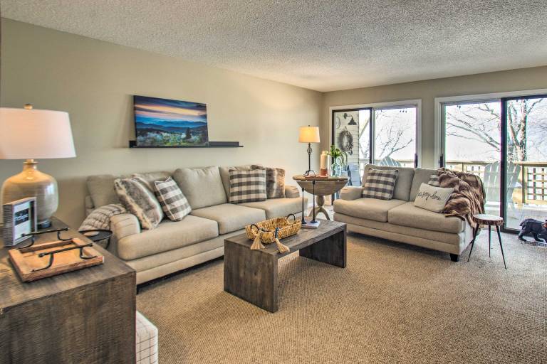Apartment  Nellysford