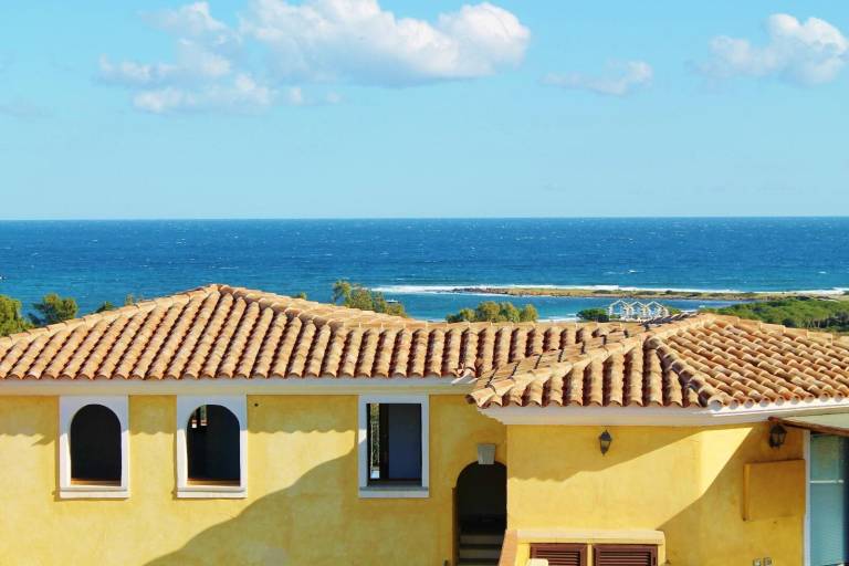 Appartement Budoni