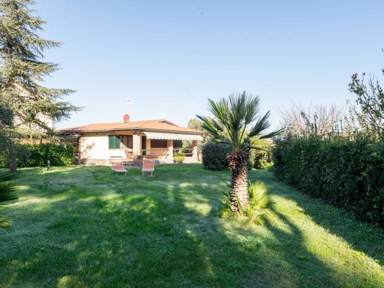 Casa Pian D'alma