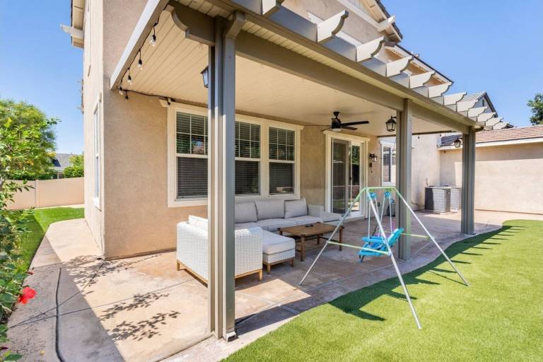 House Murrieta
