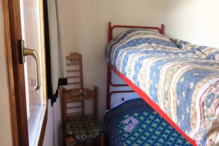 Rental apartment with 1 room for 4 persons — photo 5