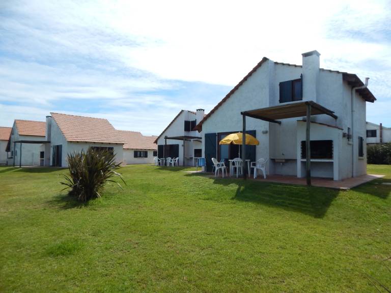 Albergue La Paloma