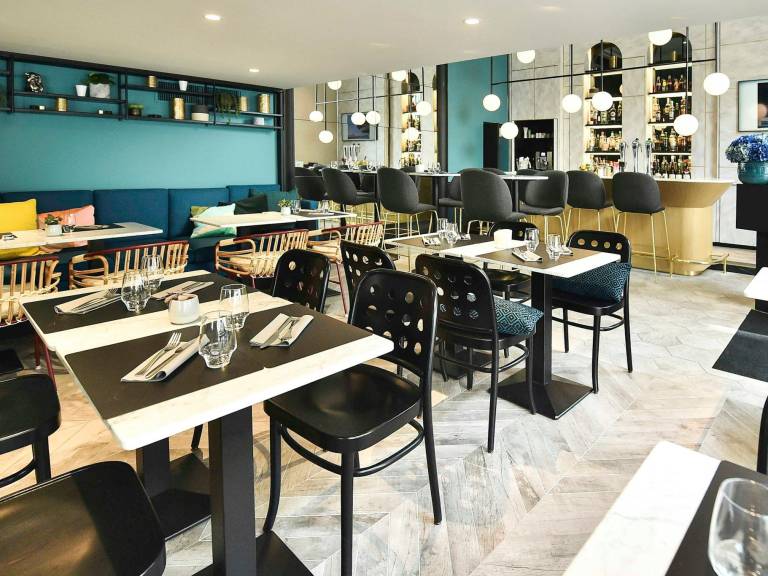 Ibis Styles Dijon Central — photo 5