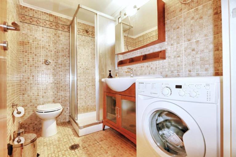 "Eleni" Sea Luxury Apartment in Mades beach — photo 2
