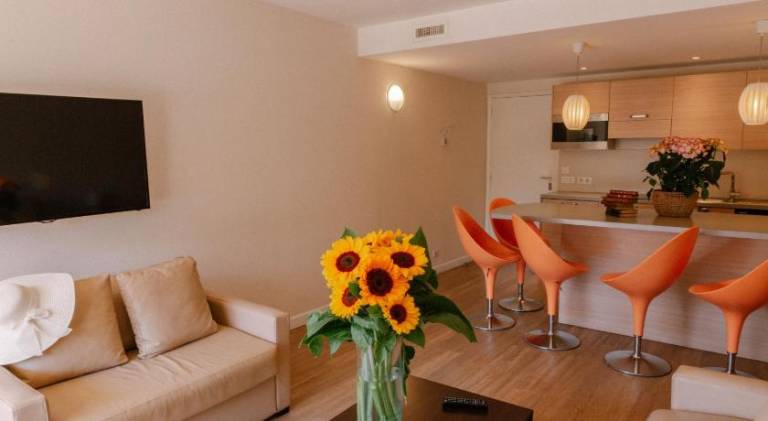 Residence Chateauneuf — photo 5