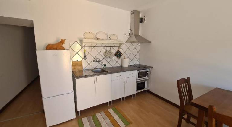 Holiday apartment with terrace & garden — photo 4
