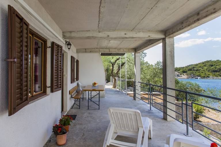 Apartament  Putniković