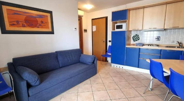 Holiday apartment with terrace | Next to the beach | Dogs allowed — photo 4