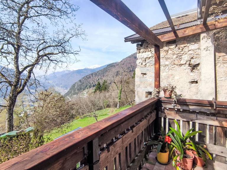 Casa Roncone