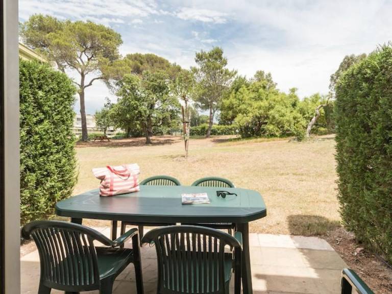 Lovely apartment with pool & terrace | Garden view | Dogs allowed — photo 4