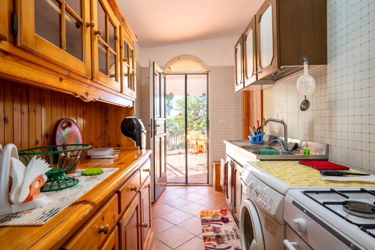 Villa with garden, terrace & grill | Sea view | Pets allowed — photo 3
