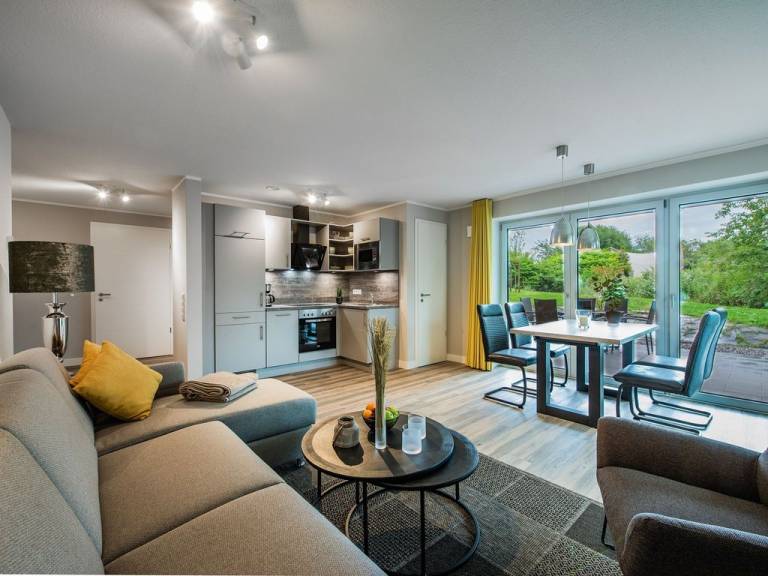 Ferienwohnung Drochtersen