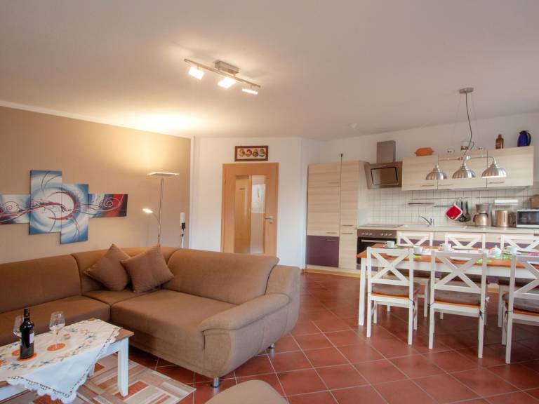 Ferienwohnung  Mirow