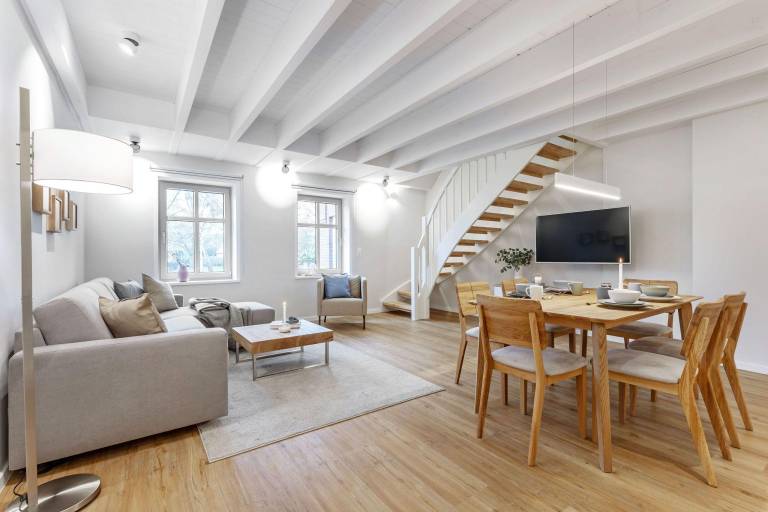 Apartamento  Petersdorf