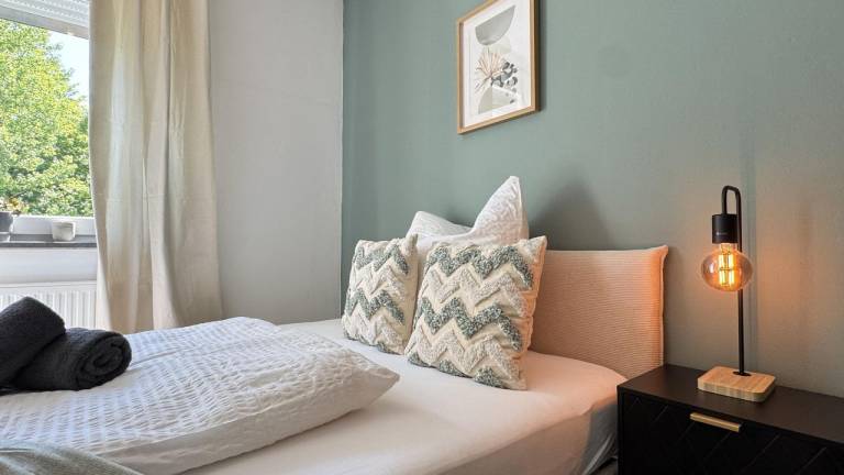 Ferienwohnung Sankt Wendel