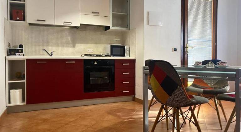 Holiday apartment with 2 rooms for 4 persons — photo 2