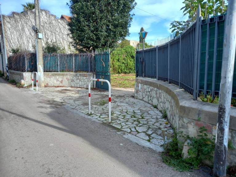 Villa Palermo