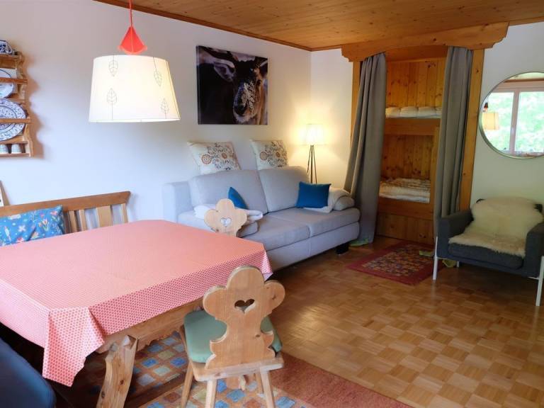 Appartement Gemeinde Werfenweng