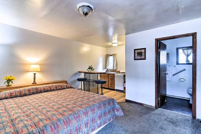 Loveland Vacation Rental - 1 Mile to Lake! — photo 5