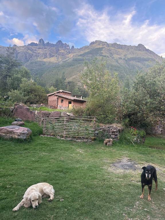 Chalet Huycho