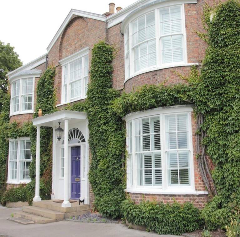 Apartment Pocklington