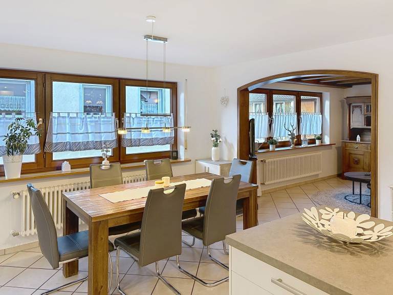 Ferienwohnung in Altsimonswald, Simonswald f&uuml;r max. 6 Personen