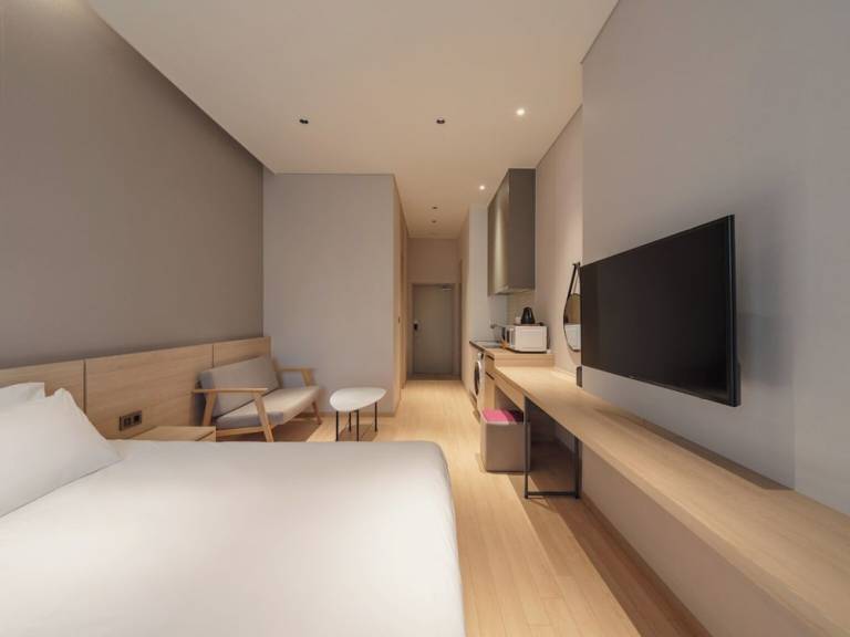 Accommodation Sokcho-si