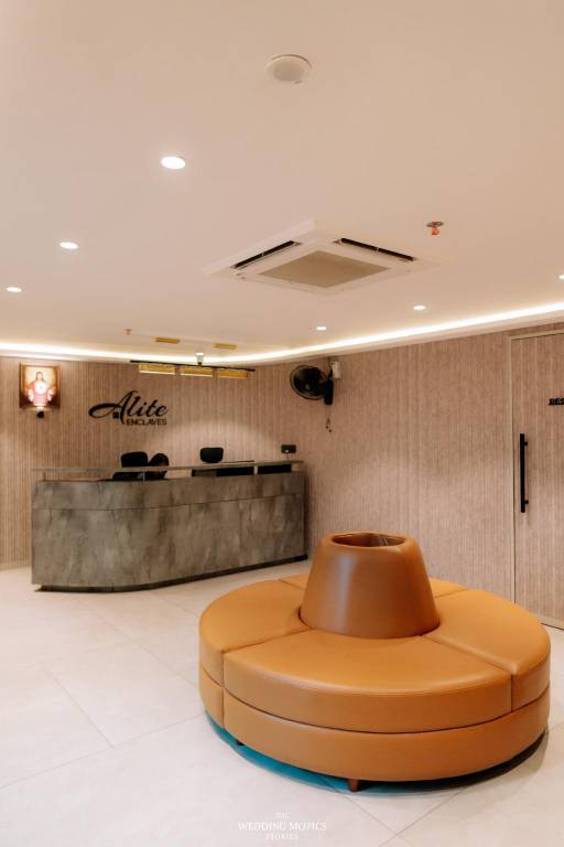 Fully Furnished Apartment 1BHK