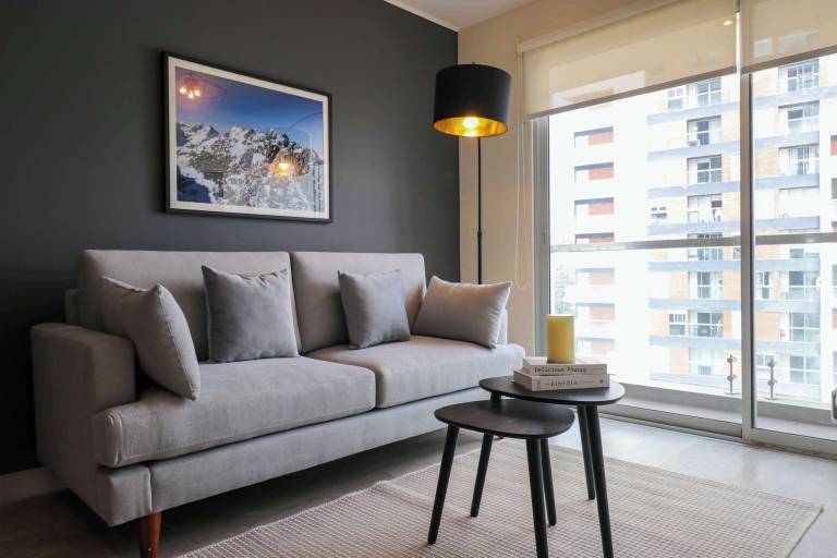 Appartement Miraflores