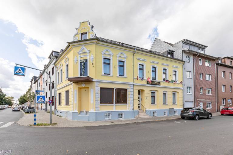 Ferienwohnung Oberhausen