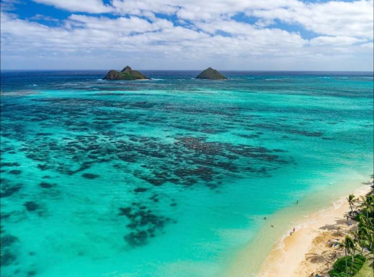 Bed & Breakfast Kailua