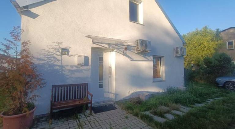 Ferienwohnung Gransee