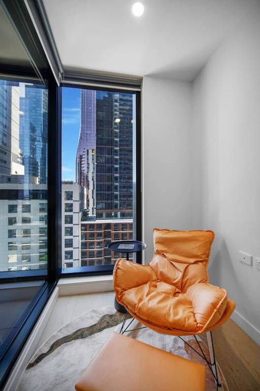 Appartement Carlton