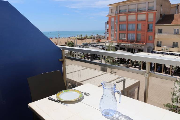 Appartement Valras-Plage