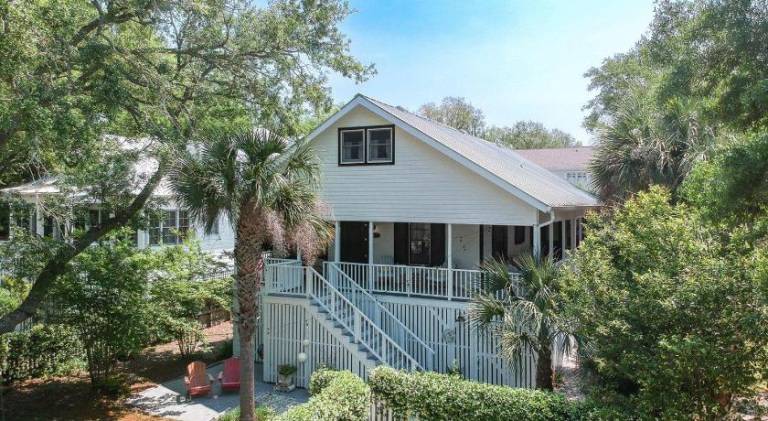 House | Close to the beach | Pets are welcome — photo 4