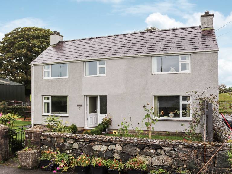 Cottage  Llanberis