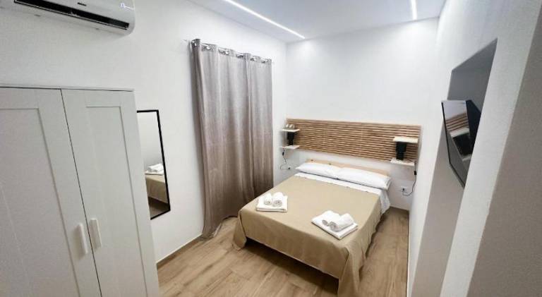Rental apartment | Near Teatro Politeama — photo 2