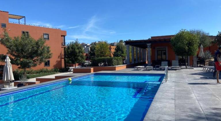 Rental apartment with pool — photo 3