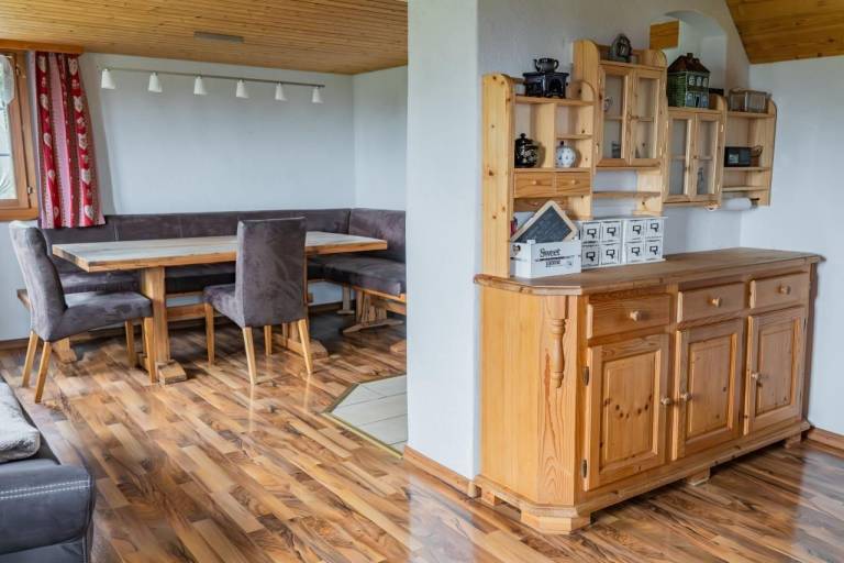 Ferienwohnung Gais