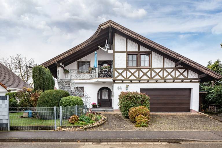 Ferienwohnung  Breisach am Rhein