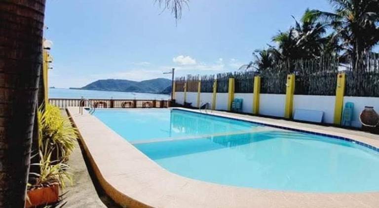 La Patricia Hotel — photo 2
