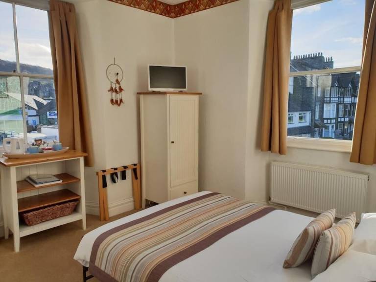 Bed and breakfast Ambleside