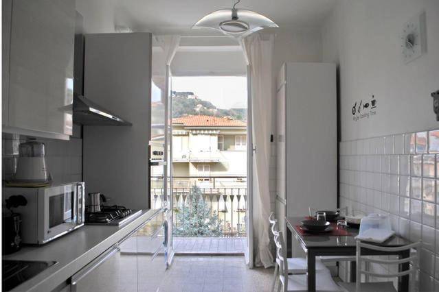 Rental apartment | Pets allowed in La Spezia