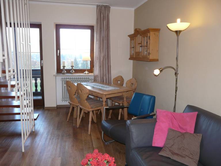 Ferienwohnung Oberaudorf