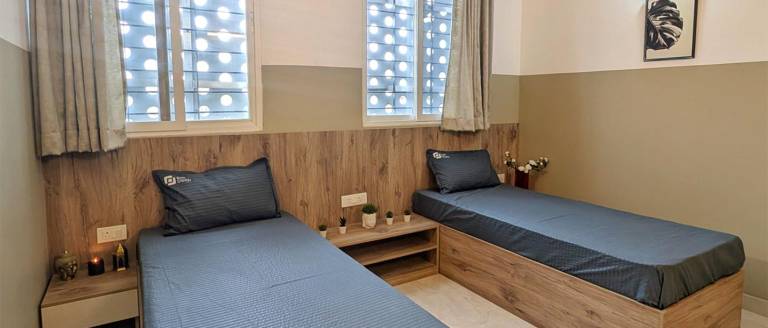 Living Homes Adria -IIM Bangalore, Bannerghatta Rd — photo 2